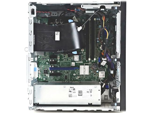 Amazon.co.jp: 【整備済み品】 Dell デル Optiplex 5080 Tower